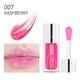 thumbnail image 1 of 10 colour available lip oil long lasting moisturising Hydrating Plumping Treatment Lip Gloss Makeup Sexy, 1 of 3