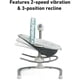 thumbnail image 3 of Columpio Swing Duet, 3 of 5