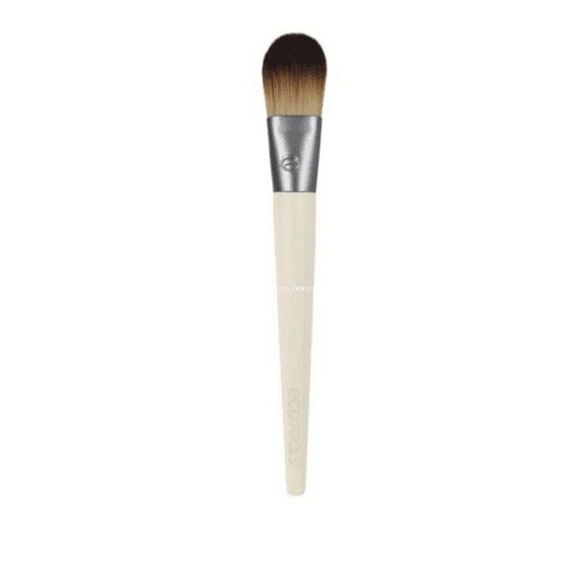 Ecotools - Brocha Para Base De Maquillaje