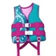 thumbnail image 2 of Chalecos Salvavidas Para Niños, Chaleco Salvavidas, Boya De Ayuda, Equipo De Playa, Chalecos De Natación Para Niños Pequeños, Verde S, 2 of 3