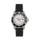 thumbnail image 4 of Reloj Nautis Diver Pro 200 con correa de piel y fecha, 4 of 8
