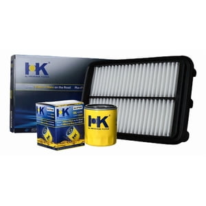 Repuestos Del Sol - Kit Filtro Aceite Aire Para Chery Arrizo 3 1 5 2016 2018