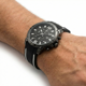 thumbnail image 3 of Reloj Análogo Hombre Umbro Plus Negro/ Blanco UMBP-1500-89, 3 of 5