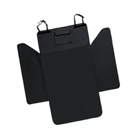 Magideal - Liner De Baúl De Carga De Automóvil Para Perros Mostín De Asiento De Perros, Resistente Al Desgaste Impermeable, Tapa De Carga De Perros Carro De Carr 132 Cm X 104 Cm