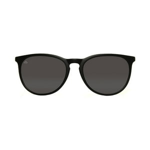 Reckless Chile - Lentes De Sol Uv400 Wolf Shadow Negro Talla Única