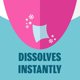 thumbnail image 3 of Tiras para el Aliento Listerine Cool Mint Pocketpaks 288 Tiras, 3 of 3