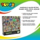 thumbnail image 2 of Rompecabezas Toynk Handheld Haven Retro Games 1000 piezas, 2 of 3