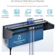 thumbnail image 2 of Soporte Vertical 4U StarTech Para Rack 19 Pulgadas Acero, 2 of 3