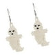 thumbnail image 4 of Pendientes De Cuentas Con Tema De Halloween Para Mujeres Y Niñas, Con Cuentas, Borla Larga, Fiesta, Pequeño Fantasma, 4 of 5