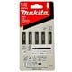 thumbnail image 1 of Hoja de Calar B-23 14T x 50 mm Madera, 1 of 2