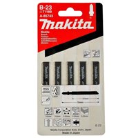 Makita - Hoja De Calar B-23 14T X 50 Mm Madera