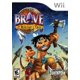 thumbnail image 1 of Videojuego Southpeak Brave: A Warrior's Tale para Wii, 1 of 2