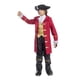 thumbnail image 1 of Disfraz de Capitán Garfio Elite para niños de Dress Up America Pirate, 1 of 1
