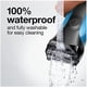 thumbnail image 2 of Afeitadora Eléctrica Braun Series 3 310s Wet Dry Recargable, 2 of 2