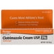 thumbnail image 1 of Crema de clotrimazol al 1% 30 g para pie de atleta y tiña inguinal, 1 of 2