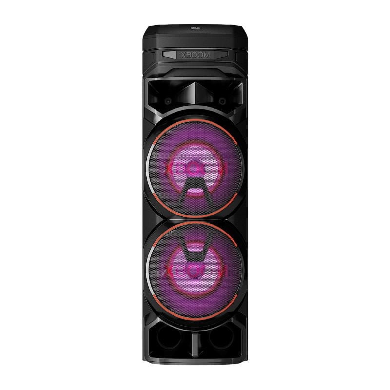 Torre De Sonido Lg Xboom Rnc9 1800W