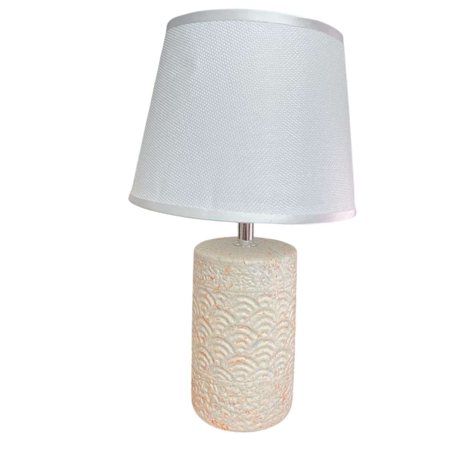 Oem - Lampara De Velador Lampara De Mesa Diseño Nubes