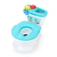 thumbnail image 1 of Sistema de entrenamiento para ir al baño Baby Einstein diseñado para el éxito, 1 of 8