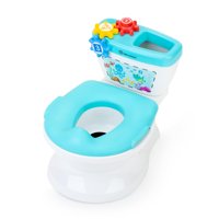 Sistema De Entrenamiento Para Ir Al Baño Baby Einstein Diseñado Para El Éxito