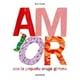 thumbnail image 1 of Amor: con la pequeña oruga glotona blanco, 1 of 4