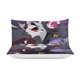 thumbnail image 3 of Helluva Boss Cartoon 3 Pieces Bedding Sets Soft Comforter Sets Decor Bedroom Gifts, 3 of 5