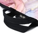thumbnail image 5 of Fundas para portátil XMBFZ de neopreno de 14 a 15,6 pulgadas con bolsillos en mármol rosa, 5 of 6