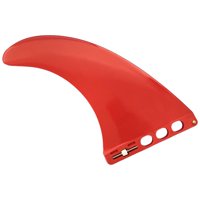 Magideal - De Tabla De Surf, Accesorios Universales Para Tablas De Surf, De Tabla De Remo Inflable, Central De Longboard Para Canoa Inflable