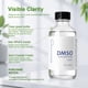 thumbnail image 5 of DMSO Líquido NeoChem 118 ml 99,95 % puro - Botella de vidrio, 5 of 9