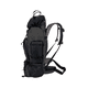 thumbnail image 2 of Mochila 90L para camping color negro, 2 of 3