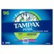 thumbnail image 1 of Tampón Tampax Pearl Advanced Grip - 96 unidades, 1 of 2