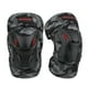 thumbnail image 1 of Rodilleras para motociclismo Motowolf 1010 Camuflaje - corta, 1 of 4