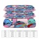 thumbnail image 2 of Stitch Print Bedding Set Pattern Duvet Cove Set 3 Pieces 1 Quilt Cover And 2 Pillowcases for Women Men Teens, 2 of 5