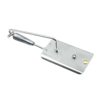 Ioensy - Cepillo De Pesca Outdoor Gear Downrigger Cepillo Para Agua Dulce Agua Salada Wahoo 13,1 Cm X 4,2 Cm 4,1 Mm