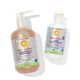 thumbnail image 1 of Champú, gel de baño y acondicionador para el cabello California Baby, 1 of 9