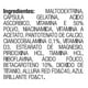 thumbnail image 4 of Shot B Multivitamínico Total 60 Cápsulas, 4 of 5