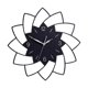 thumbnail image 5 of Reloj De Pared Acrílico Silencioso De 12 Pulgadas, Relojes Decorativos Para Cafetería, Comedor, 5 of 5