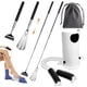 thumbnail image 1 of Kit Sock Aid Device + Shoe Bocina para personas mayores - MarginZen, 1 of 8
