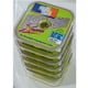 thumbnail image 2 of Nylon Transparente Amarillo 0,40mm Resist9,4kg Bobina100mt, 2 of 3