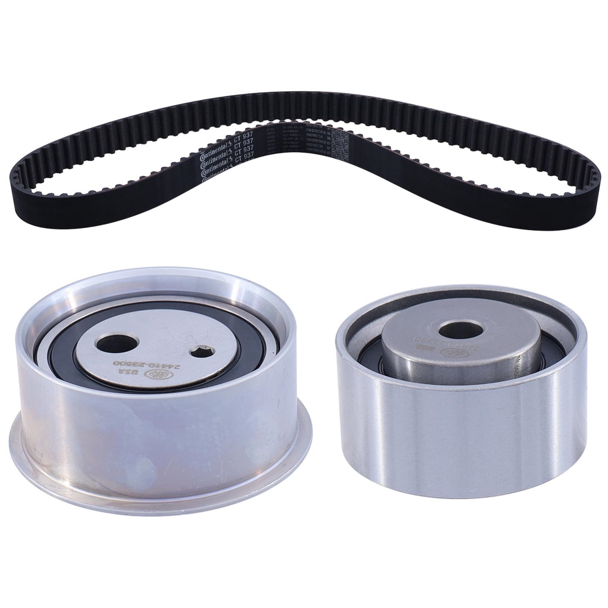 Repuestos Del Sol - Kit Distribucion Hyundai Tucson 2.0 Jm 2005 2010