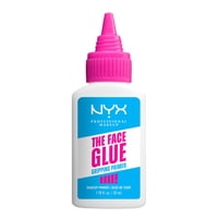 Primer De Maquillaje Nyx Professional Makeup The Face Glue 24 Hr