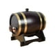 thumbnail image 1 of Dispensador De Barril De Cerveza, Barril De Vino De Roble, Barril De Vino Para Vino, Bebida, Cóctel, 1,5 L, 1 of 3