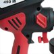 thumbnail image 4 of Pistola para Pintar Air Plus 450 W, 4 of 4