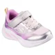 thumbnail image 3 of Zapatilla Niña Cosmic Glow S Lights Slmt Skechers, 3 of 3