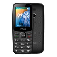 Telefono Senior Bar Style 4G Lte Sos 2.4 Dualsím Mlab 09387