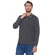 thumbnail image 1 of Polera Hombre Polo Piqué M/L Charcoal Corona, 1 of 5