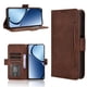 thumbnail image 1 of Funda Tipo Billetera FOXDOCK para Realme C63 4G – Tapa Flip con Tarjetero, 1 of 5