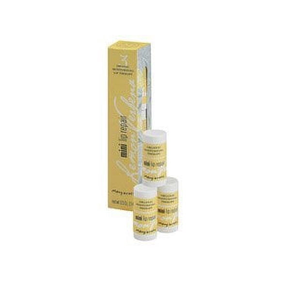 Bálsamo labial Mangiacotti 4 ml Verbena de limón