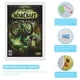 thumbnail image 3 of World of Warcraft Kits de Pintura de Diamantes para Adultos 5D DIY Diamond Art Kits Full Drill Diamond Dots para Regalo Decoración de Pared y Relajación Artes de Gemas 20*30cm, 3 of 6