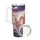 thumbnail image 3 of Vaso Térmico Desmarcar The Witcher Sirenas Del Abismo 40oz, 3 of 6