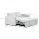 thumbnail image 4 of Sofá Cama 2 Cuerpos Moderno New Dallas Beige, 4 of 14